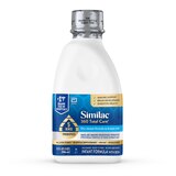 Similac 360 Total Care Liquid Infant Formula, Non-GMO, 33.28 OZ, thumbnail image