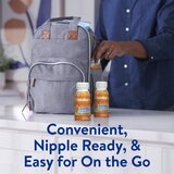 Similac 360 Total Care Sensitive Infant Formula, 8 OZ, 6 pack, thumbnail image