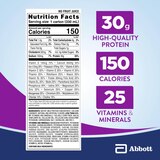 Ensure Max Protein Nutrition Shake, 11 OZ, 4 CT, thumbnail image