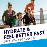 Pedialyte Fast Hydration Powder Packets, 8 CT, thumbnail image