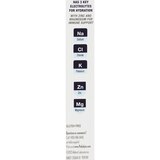 Pedialyte, Zero Sugar Electrolyte Powder, Passionfruit, 8 ct, 0.12 oz, thumbnail image