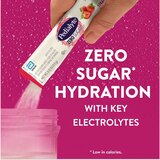 Pedialyte Zero Sugar Electrolyte Powder, 8 CT, thumbnail image
