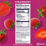Pedialyte Zero Sugar Electrolyte Powder, 8 CT, thumbnail image