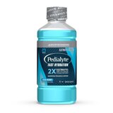 Pedialyte Fast Hydration Electrolyte Solution, 1 L, thumbnail image