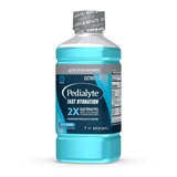 Pedialyte Fast Hydration Electrolyte Solution, 1 L, thumbnail image
