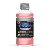 Pedialyte Classic Fruit Punch, 33.8 OZ, thumbnail image