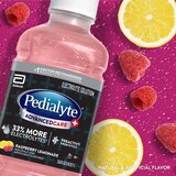 Pedialyte Classic Fruit Punch, 33.8 OZ, thumbnail image