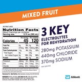 Pedialyte Electrolyte Solution Ready-to-Drink 33.8oz, thumbnail image