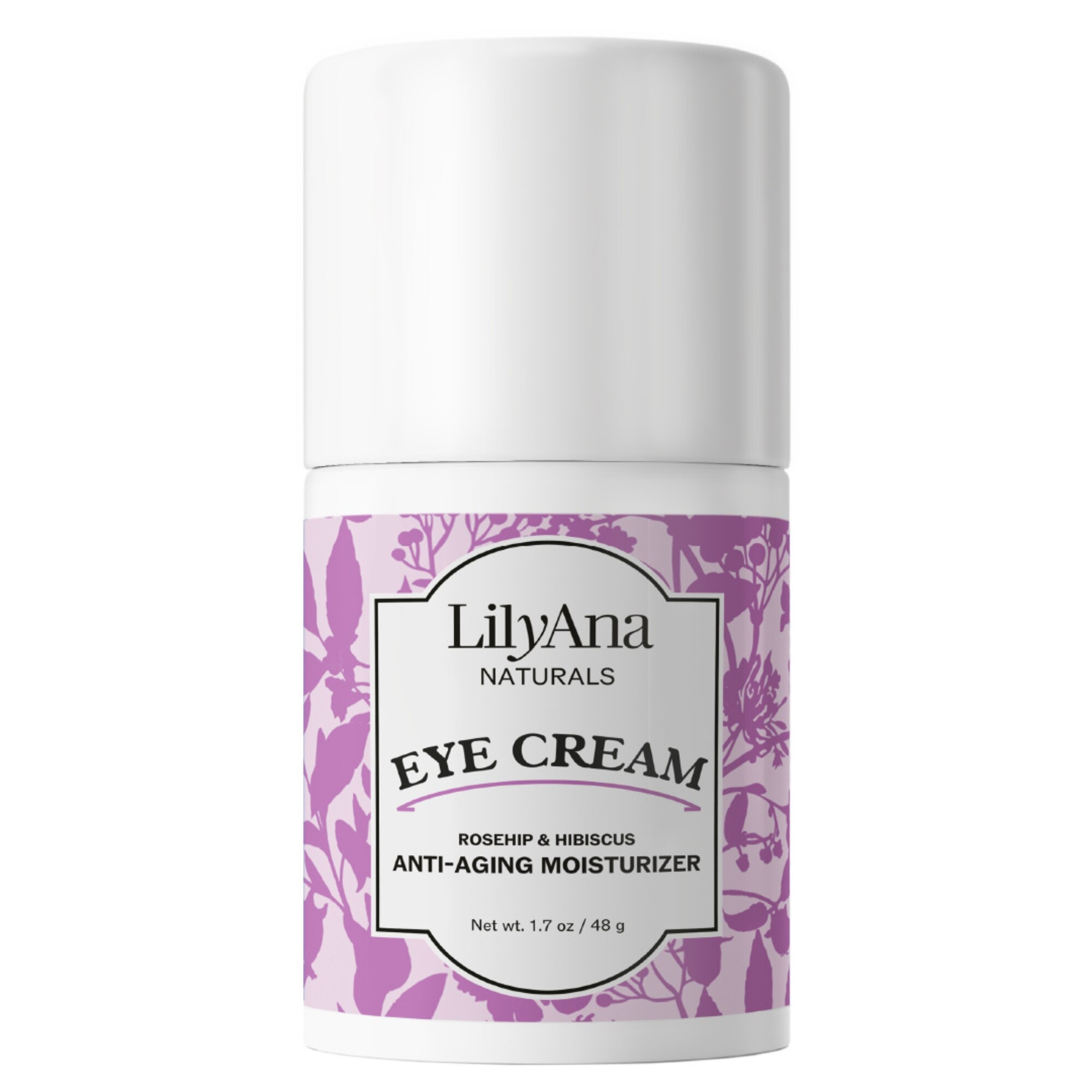 LilyAna Naturals Eye Cream, 1.7 OZ Pick Up In Store TODAY at CVS