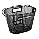 KneeRover Knee Walker Basket Accessory with Handle, thumbnail image
