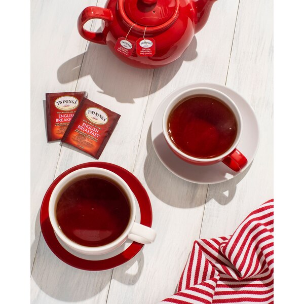 Twinings of London Black Tea Variety Pack, Tea Bags, 20 ct