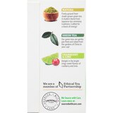 Twinings Superblends Energizing Matcha Cranberry & Lime Flavoured Green Tea, 18 CT, thumbnail image 3 of 4