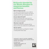 Twinings Superblends Energizing Matcha Cranberry & Lime Flavoured Green Tea, 18 CT, thumbnail image 4 of 4