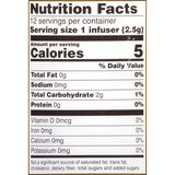 Twinings Cold Infuse Flavoured Cold Water Enhancer, 12 CT, thumbnail image