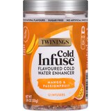 Twinings Cold Infuse Flavoured Cold Water Enhancer, 12 CT, thumbnail image