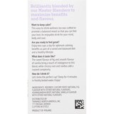 Twinings Superblends Adaptogens Calm Fig & Vanilla Flavoured Herbal Tea, Caffeine-Free, 18 CT, thumbnail image 4 of 4
