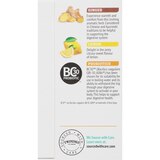 Twinings Superblends Probiotics+ Lemon & Ginger Flavoured Herbal Tea, Caffeine-Free, 18 ct, 0.95 oz, thumbnail image