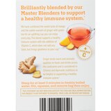 Twinings Superblends Immune Support+ Ginger & Mango Flavoured Green Tea with Vitamin C, 16 ct, 1.12 oz, thumbnail image
