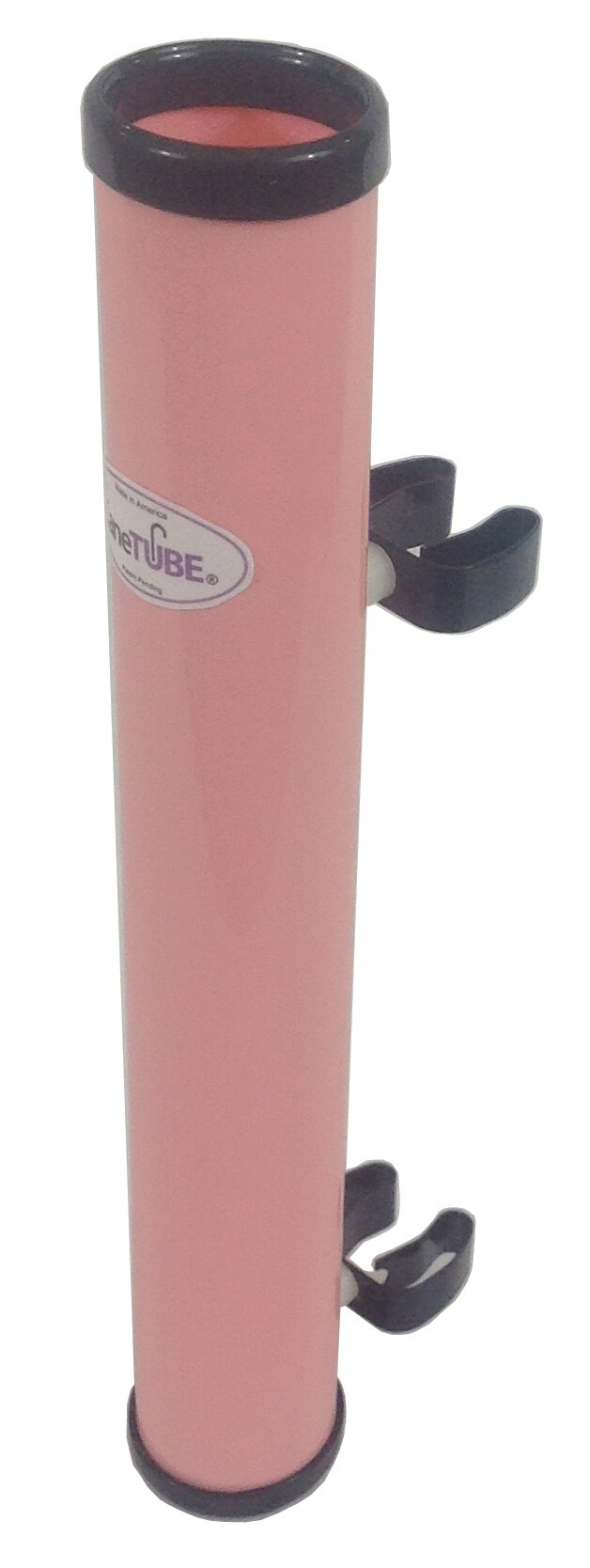 CaneTUBE Cane Holder, Pink