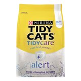 Purina Tidy Cats Care Alert Health Monitoring Litter, 8 lb, thumbnail image