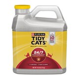 Tidy Cats Clumping Litter, Multiple Cats, 24/7 Performance (Jug), thumbnail image