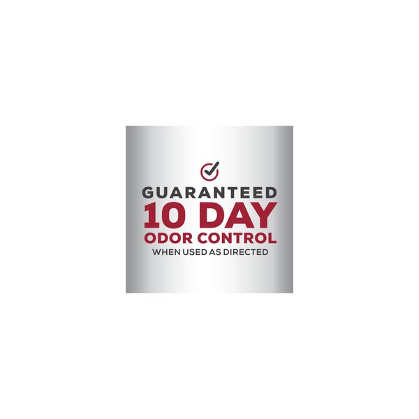 Tidy Cats Clumping Litter, Multiple Cats, 24/7 Performance (Jug)