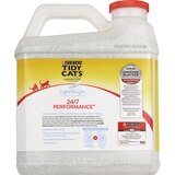 Tidy Cats Clumping Litter for Multiple Cats, 96 oz, thumbnail image