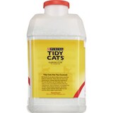 Tidy Cats Clumping Litter for Multiple Cats, 96 oz, thumbnail image