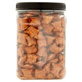 H.K. Anderson Peanut Butter Filled Pretzel Barrel, 24 oz, thumbnail image