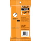 BIC Cristal Xtra Bold 8-piece 1.6mm Fashion Bold Point Ball Pen Set, Assorted Ink, thumbnail image 2 of 4