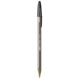 BIC Cristal Xtra Bold 8-piece 1.6mm Fashion Bold Point Ball Pen Set, Assorted Ink, thumbnail image