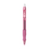 BIC Gel-ocity Extra Smooth Gel Pens, 0.7mm Point, Assorted Colors, 4 ct, thumbnail image