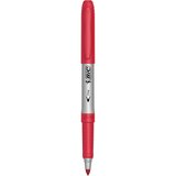 BIC Intensity Permanent Markers, Assorted Colors, Fine Point, 5 ct, thumbnail image