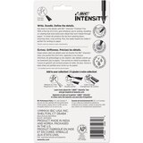 BIC Intensity Fineliner Marker Pen, 5 Colors, Fine Point 5 ct, thumbnail image