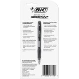 BIC 0.7 mm Break Resistant Mechanical Pencils, 2 ct, thumbnail image