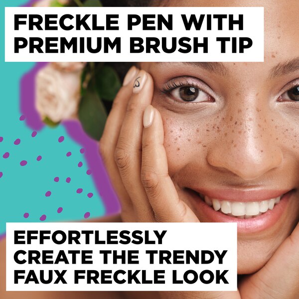 BodyMark Freckle Faux Freckle Pen