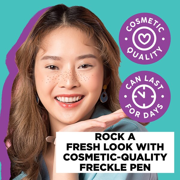 BodyMark Freckle Faux Freckle Pen