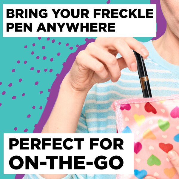 BodyMark Freckle Faux Freckle Pen