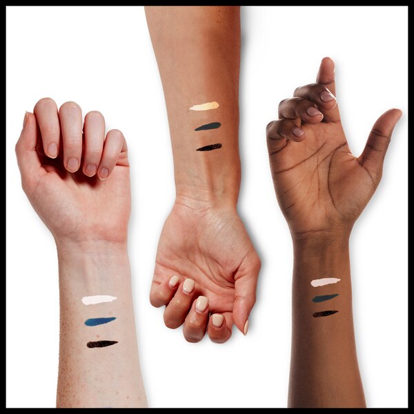 BodyMark Temporary Tattoo Marker Set, Celestial, 3 CT with Stencils