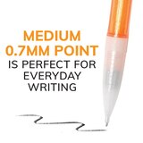 BIC Xtra-Sparkle Number 2 Mechanical Pencils with Erasers, 24 ct, thumbnail image