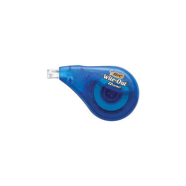 BIC Wite-Out Brand EZ Correct Correction Tape