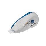 BIC ReVolution Wite-Out EZ Correct Correction Tape, White, 2 ct, thumbnail image