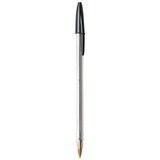 BIC Cristal Xtra Smooth 1mm Medium Point Ball Pen, thumbnail image