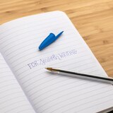 BIC Cristal Xtra Smooth 1mm Medium Point Ball Pen, thumbnail image