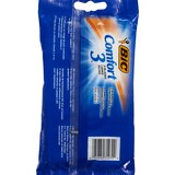 BIC Comfort 8 Disposable Razors With 3 Blades, Men, 8 CT, thumbnail image