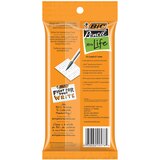 BIC Xtra Life 0.7mm Medium Point Mechanical Pencil Clear Barrel, 10CT, thumbnail image 2 of 4