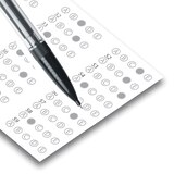 BIC Xtra Life 0.7mm Medium Point Mechanical Pencil Clear Barrel, 10CT, thumbnail image 4 of 4