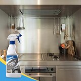 Carbona Stainless Steel Cleaner, 16 OZ, thumbnail image