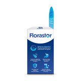 Florastor Daily Probiotic Supplement Vegetarian Capsules, thumbnail image