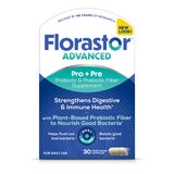 Florastor Select Daily Probiotic and Prebiotic Supplement Capsules, thumbnail image